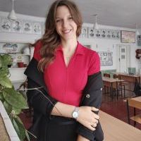 Репетитор - Інна М. id: 136540