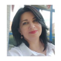 Репетитор Тетяна Савченко - BUKI