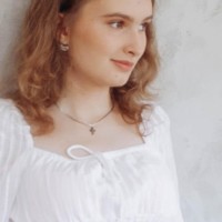 Репетитор - Дана К. id: 193343
