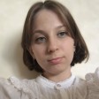 Олександра Зозуля id: 215695