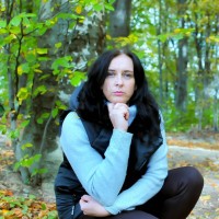 Репетитор Оксана Кость - BUKI
