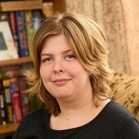 Репетитор Наталія Ляхович - BUKI