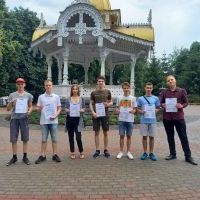 Репетитор Анна С. - BUKI