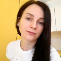 Репетитор - Оксана Р. id: 110642