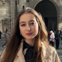 Репетитор - Поліна Стельмащук