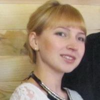 Репетитор - Юлия М. id: 14677