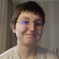 Репетитор Поліна Грицай - BUKI