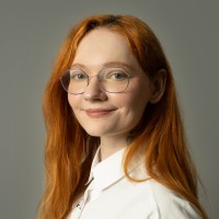 Репетитор Ірина Чеботарьова - BUKI