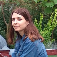 Репетитор Валерия Олексюк - BUKI