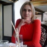 Репетитор - Оксана Є. id: 141329