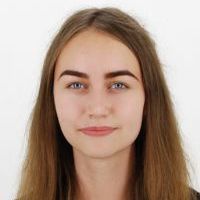 Репетитор - Ольга Ф. id: 81097