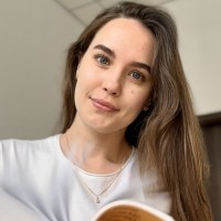 Репетитор - Боцман Анна  id: 202483