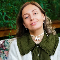 Репетитор Анна Найдюк - BUKI