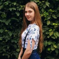 Репетитор - Олена М. id: 85853