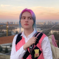 Репетитор Владислава Хвала - BUKI