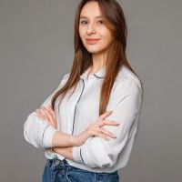 Репетитор - Ольга Л.