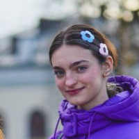 Репетитор - Вікторія А. id: 177590