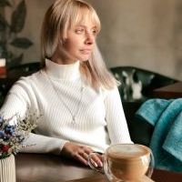Репетитор - Наталія М. id: 123636