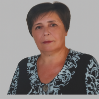 Репетитор Елена Загырняк - BUKI
