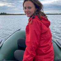 Репетитор Оксана Оксана - BUKI