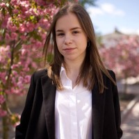 Репетитор - Юлия С. id: 181166