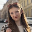 Поліна Ткачук id: 207511