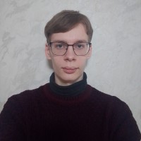 Репетитор Богдан Шевчук - BUKI