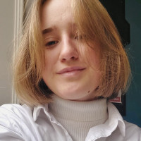 Репетитор - Мария К. id: 131545