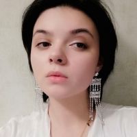 Репетитор - Ада М. id: 74327