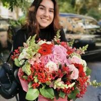 Репетитор - Анна С. id: 71045