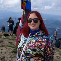 Репетитор Анна Костерова - BUKI