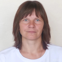 Репетитор Тетяна Гарбар - BUKI