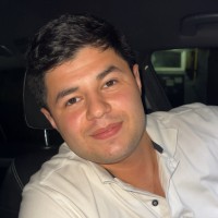 Репетитор - Богдан Айвазян