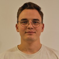 Репетитор - Євгеній В. id: 189597