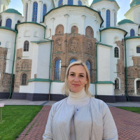 Репетитор - Любов Х.