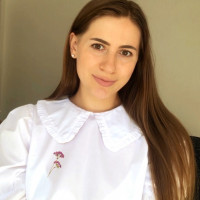 Репетитор - Марина Я.