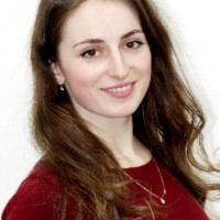 Репетитор - Ксенія Н. id: 101344