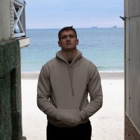 Репетитор - Андрій Б. id: 193874