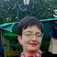 Репетитор - Лілія Ш.