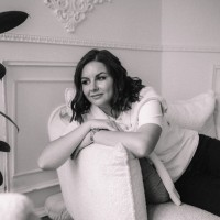 Репетитор - Ирина Пахомова