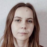 Репетитор Ганна Нижник - BUKI