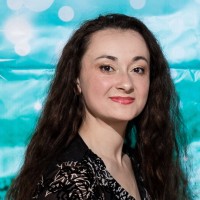 Инна Швец  репетитор  Математике онлайн