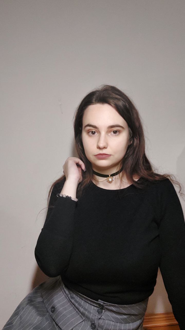 Репетитор Анастасия Парейко - История Украины - BUKI