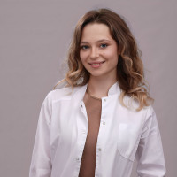 Репетитор - Тетяна К.