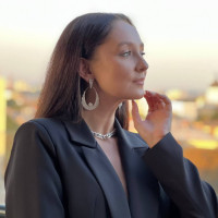 Репетитор - Ірина Г.