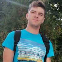 Репетитор - Ярослав К. id: 140328