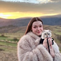 Репетитор Софія Євдокименко - BUKI