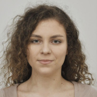 Репетитор - Яна М. id: 45341