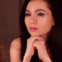 Репетитор Светлана Касьян - BUKI