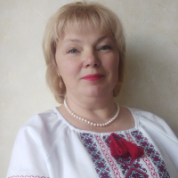 Репетитор Тетяна Ткачук - BUKI